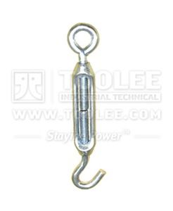 chain and belt turnbuckle