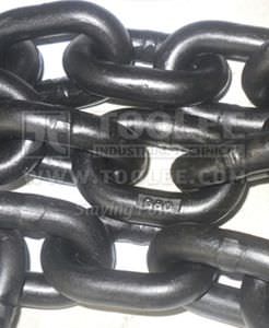 钢起重链