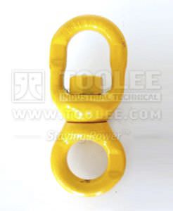 forged swivel