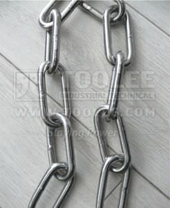 不锈钢起重链