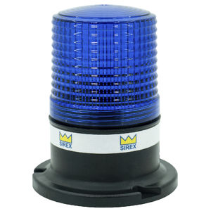 rotating beacon