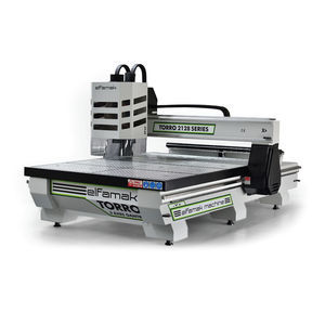 CNC router