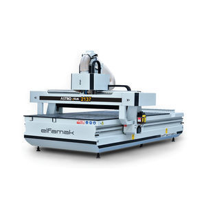 CNC router 1