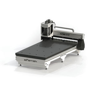 CNC router 1