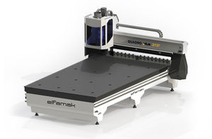 CNC router 1
