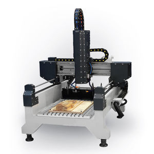 mold router