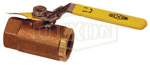 ball valve