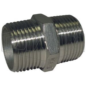 hexagonal locknut