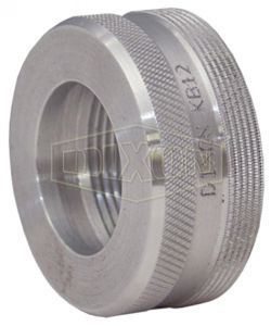 cylindrical nut 1