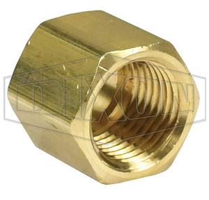 hexagonal nut