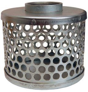 suction strainer