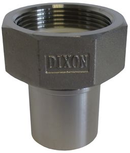 hydraulic fitting