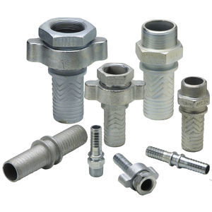hydraulic fitting