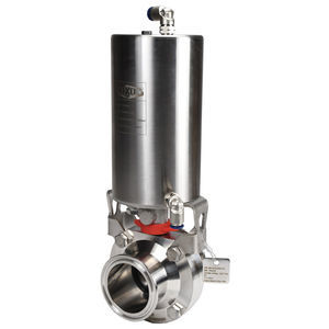 butterfly valve