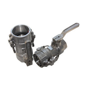 quick coupling