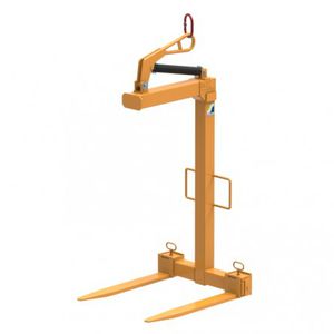 adjustable fork