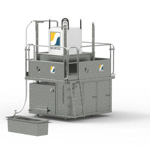 water washing machine