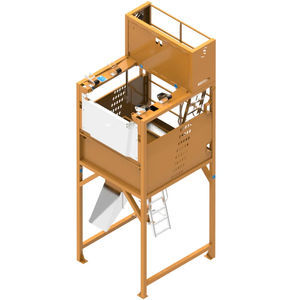 washing tower 1