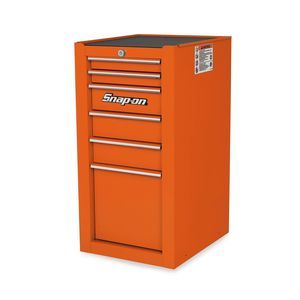 6-drawer tool cabinet 1