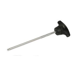 compact T-handle socket wrench 1