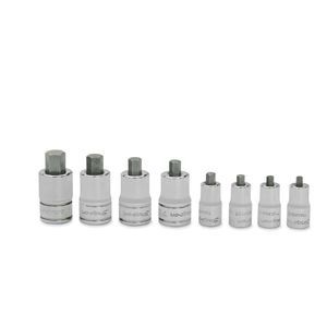 hexagonal-head screw screwdriver bit set 1
