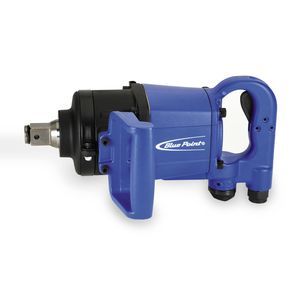 pneumatic impact wrench 1