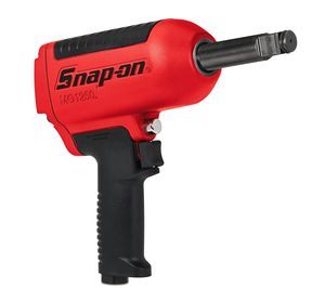 pneumatic impact wrench