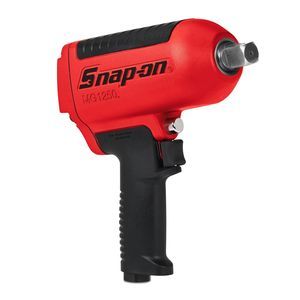 pneumatic impact wrench 1