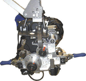 fixture system