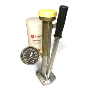 pressurization system