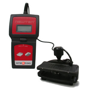 belt tension measuring instrument