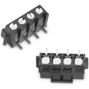 SMT terminal block