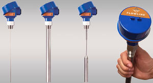 tdr导波雷达液位发射器