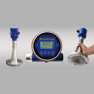 radar level transmitter