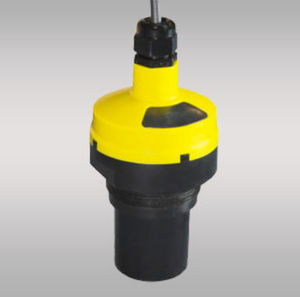 ultrasonic level transmitter