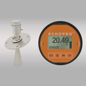 radar level transmitter