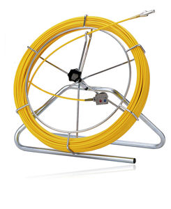 underground cable flaw detector
