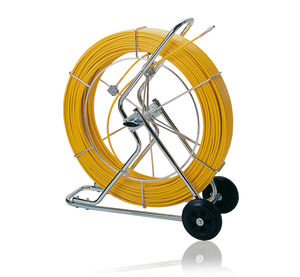underground cable flaw detector