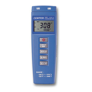 红外体温测量仪