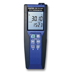 Pt100 thermometer