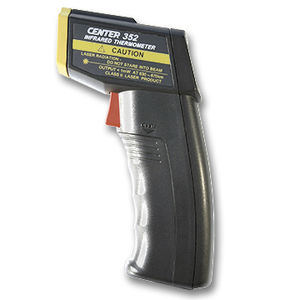 红外体温测量仪