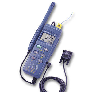 industrial hygrometer