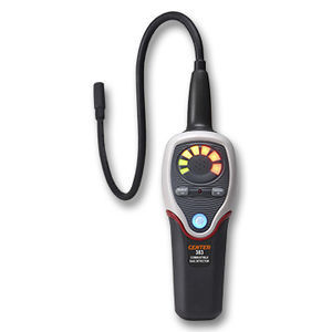 gas detector