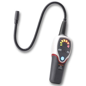 Refrigerant gas leak detector - 382 - CENTER TECHNOLOGY - with ...