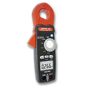 digital clamp meter