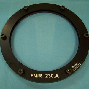 infrared optical window