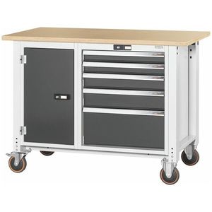 steel workbench 1