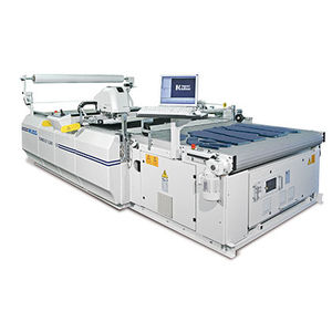 knife cutting machine