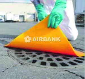 drain cover mat
