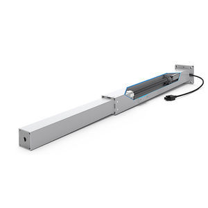 load lifting column